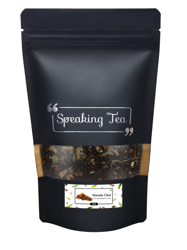 MASALA CHAI MASALA CHAI